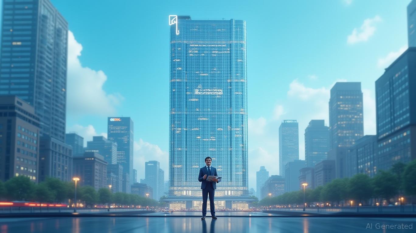 iShares Global Infrastructure ETF IGF Q2 2025 Earnings Preview Upside Potential on Dividend Growth