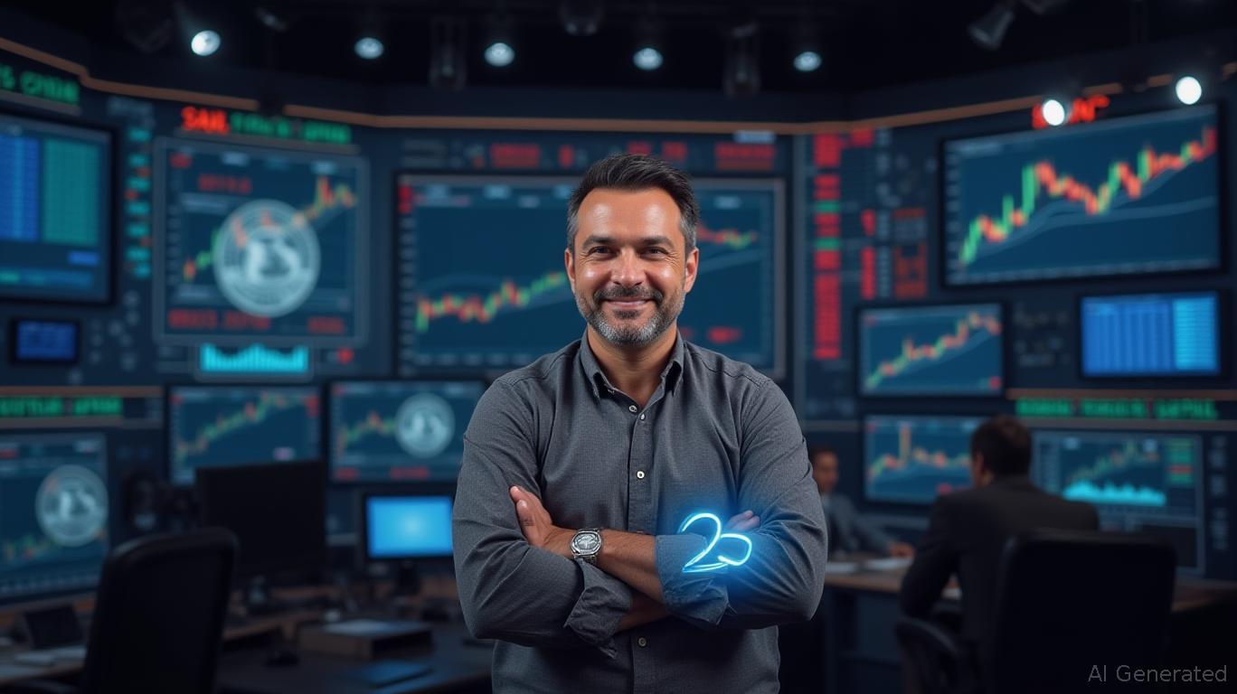Bitwise CIO Predicts Bitcoin to Surpass $200,000 by Year End