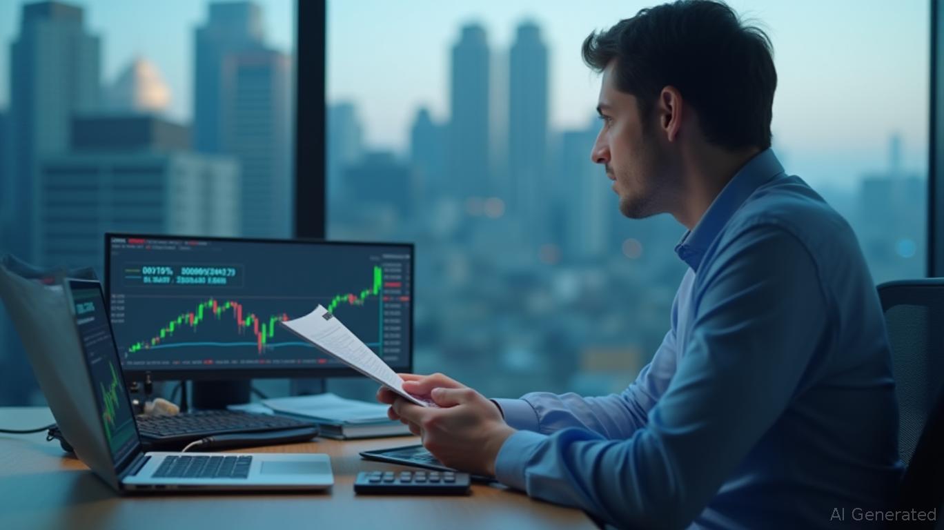 Propy Surges 0.77% With Bullish Indicators Suggesting 342% Rally