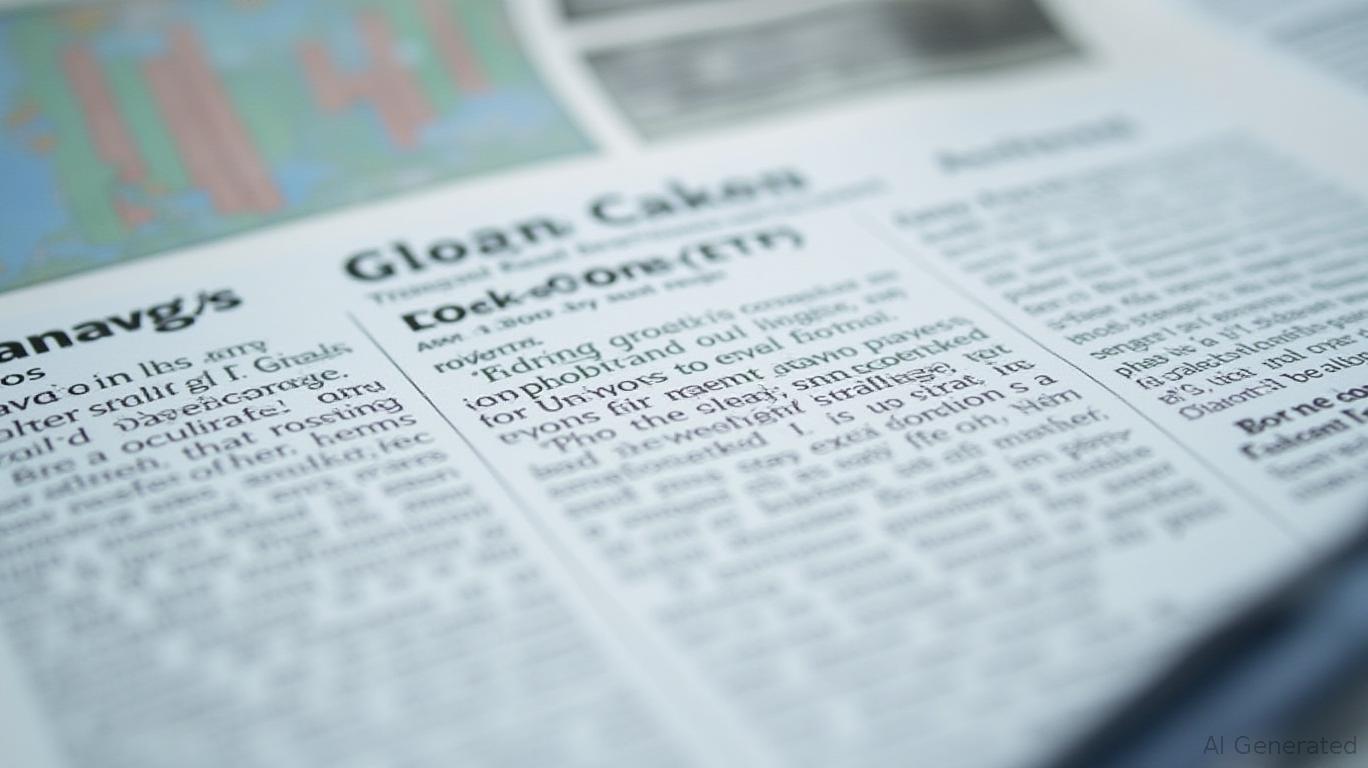 ETF Pulse Check Dimensional Global Real Estate ETF