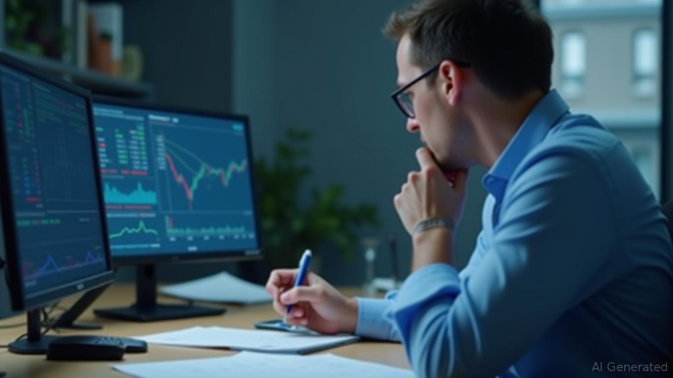 ETF Pulse Check Analyzing the Invesco SP SmallCap Health Care ETF PSCH