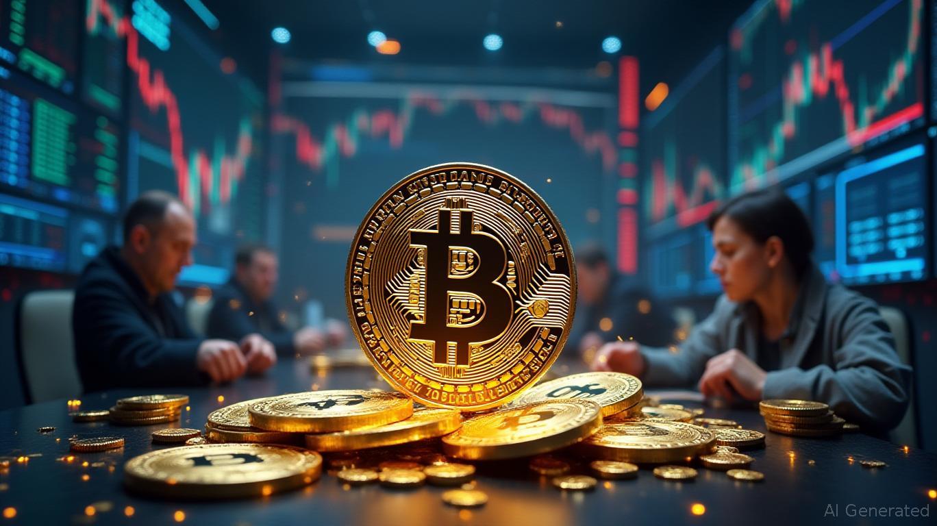 Bitcoin Surges 2.2% to $113,000 as Whales Accumulate Amid Retail Sell-Off