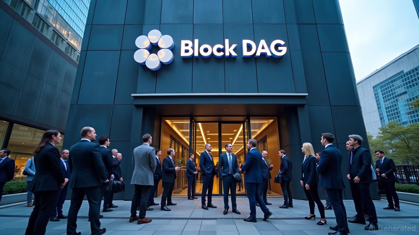 BlockDAG Raises $336 Million in Presale Amid Bullish Trends in Cardano and Tron