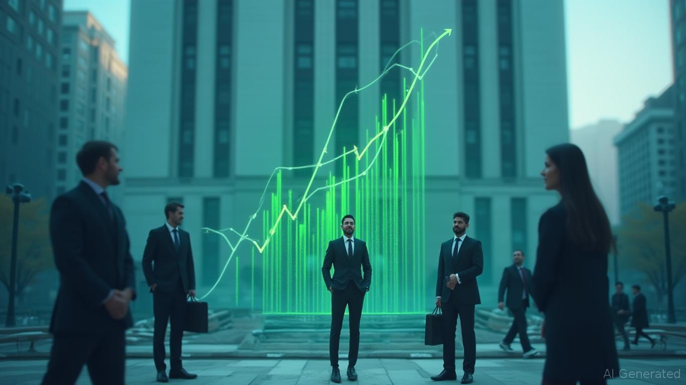 iShares 5-10 Year Investment Grade Corporate Bond ETF IGIB Q2 2025 Earnings Preview Upside Potential on Strong Fixed-Income Demand