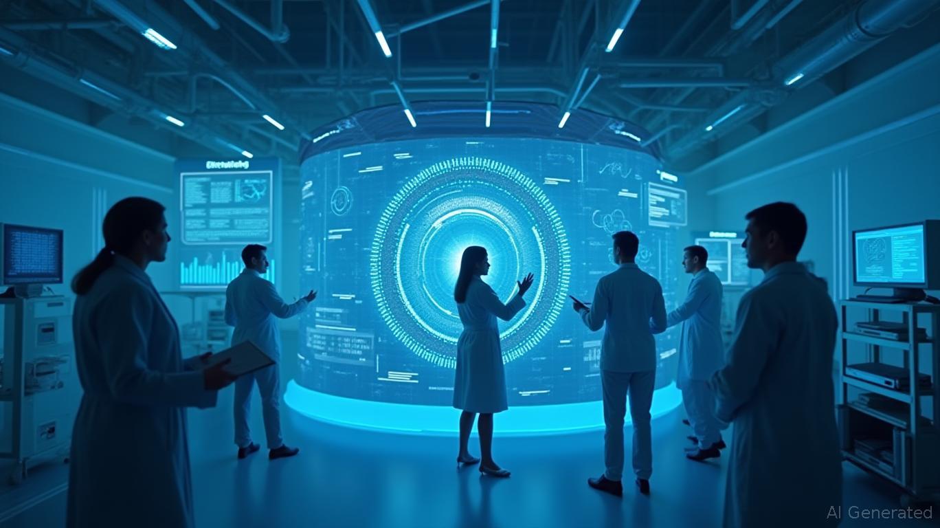 Nuvve Incorporates HYPE Token into Treasury Strategy for Energy Innovation