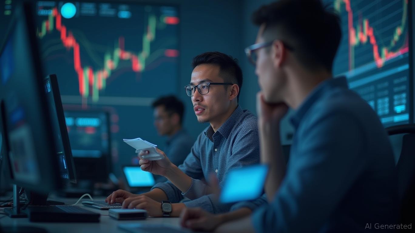 Bitcoin's Price Surge Driven by 71% Increase in Leveraged Futures Traders