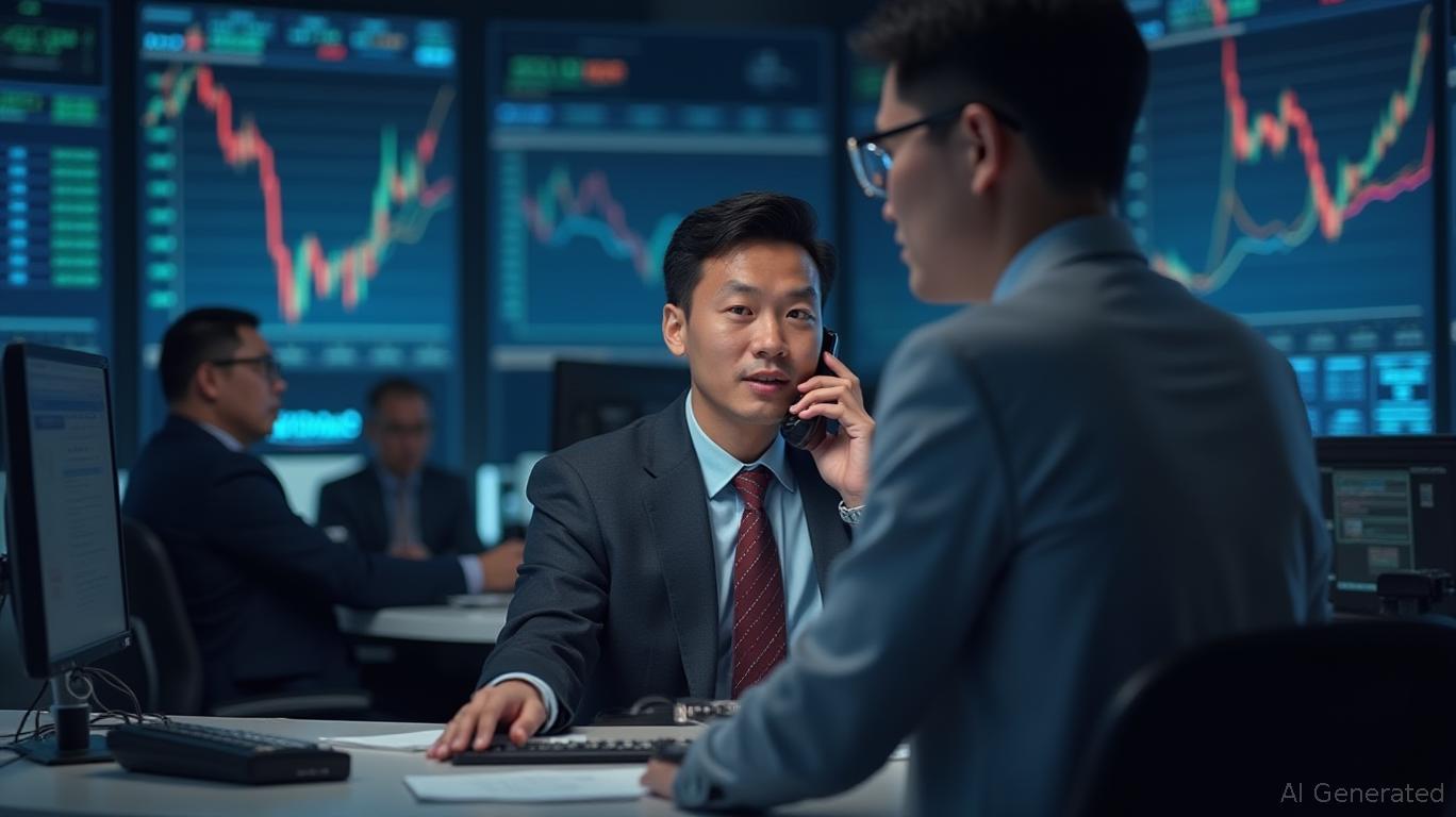 Trump Coin Surges 13.5% After Justin Sun's $100M Investment