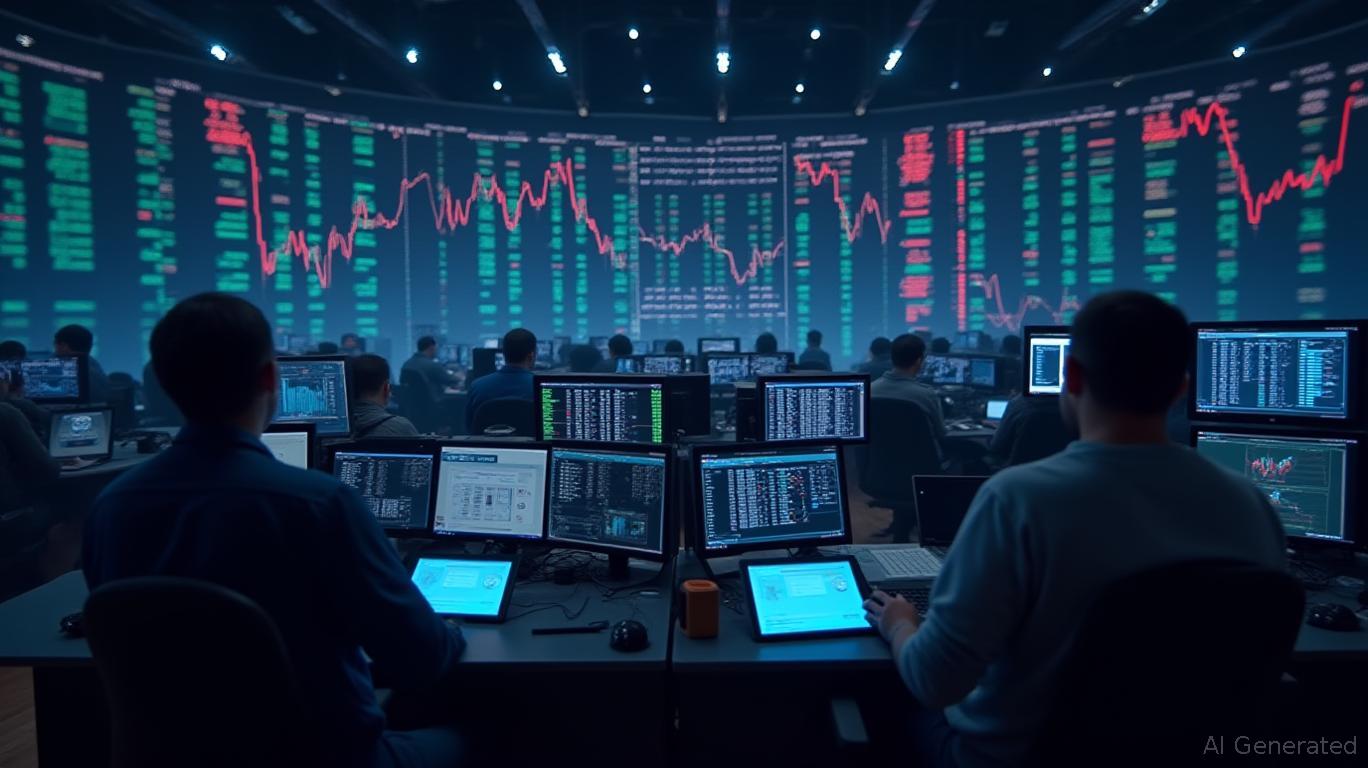 Meme Coins Surge 50-70% Amid Market Momentum