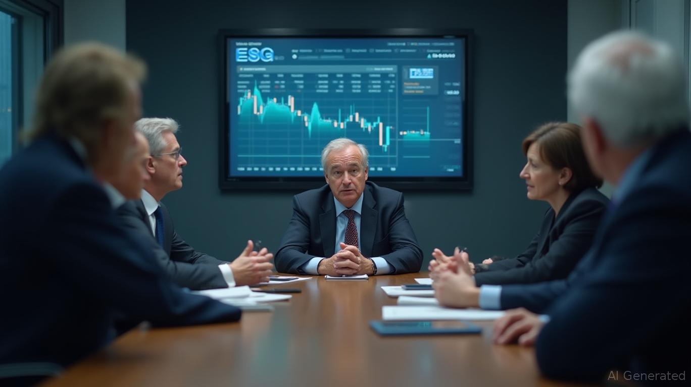 Davis Commodities Evaluates 5-10% SOL Reserve for ESG Digital Trade