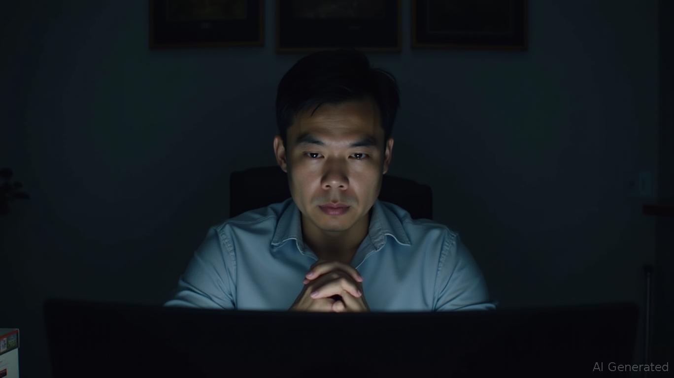 Binance CEO CZ Threatens Legal Action Over Alleged USD1 Stablecoin Ties