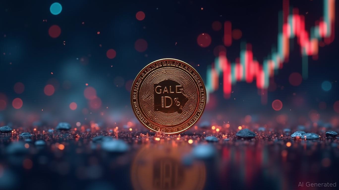 Cardano's ADA Eyes 383% Surge as Bullish Signals Mount