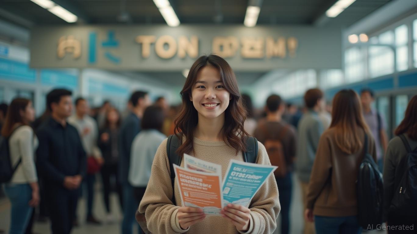 TON Station Launches Daily Combo Offer Boosting SOON Points by 100%