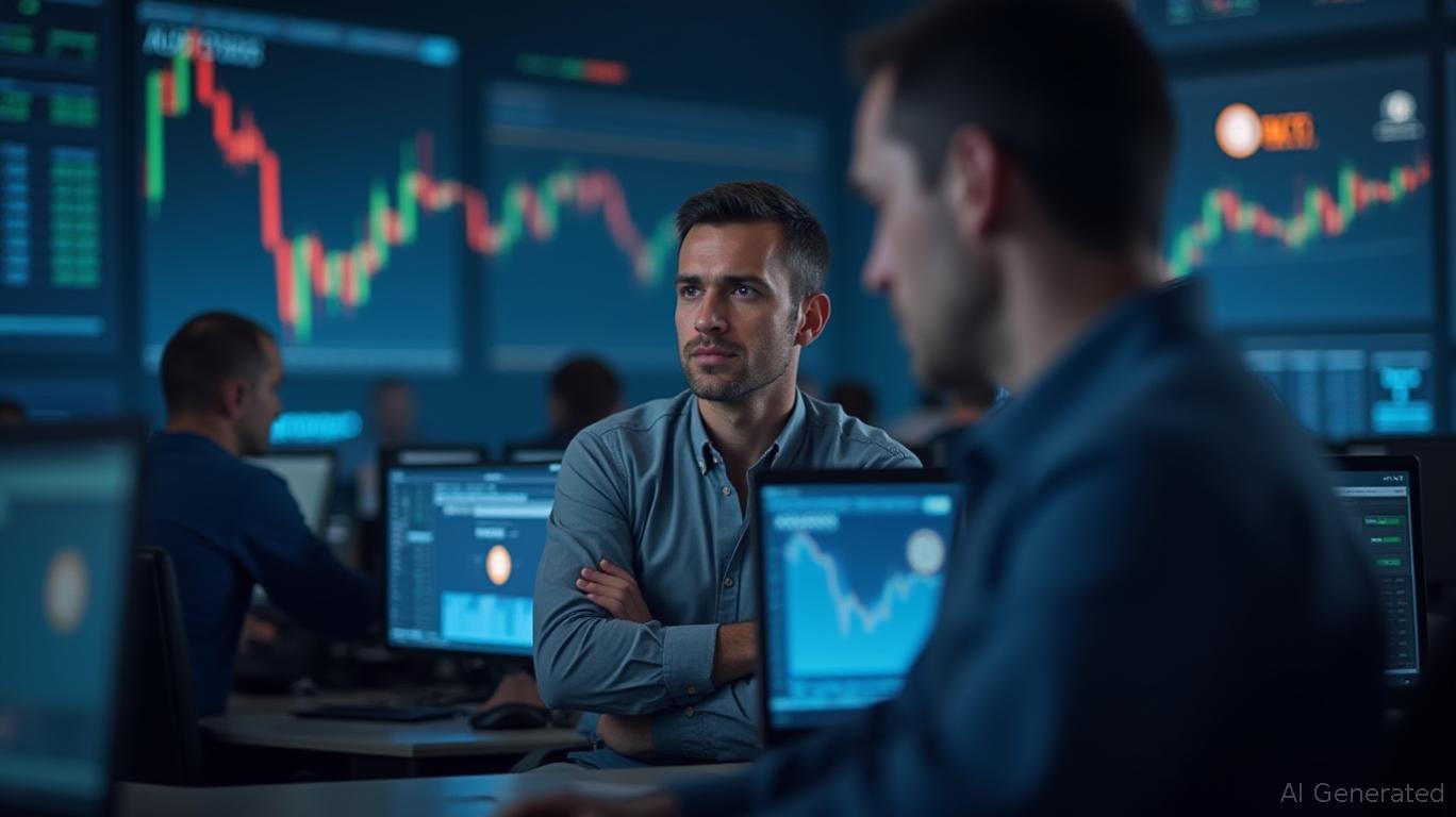 Bitcoin ETF Volumes Surge 100% to $6.3 Billion Driven by Institutional Interest