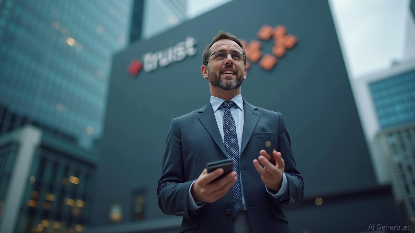 GXO Logistics Upgraded to Buy by Truist on Strong Margin Visibility