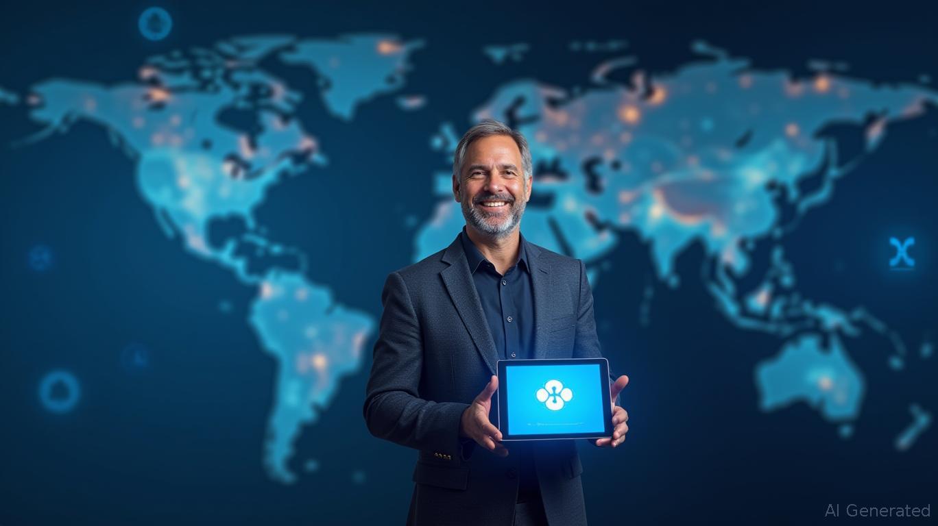 Ripple's RLUSD Stablecoin Aims to Revolutionize $685 Billion Remittance Market