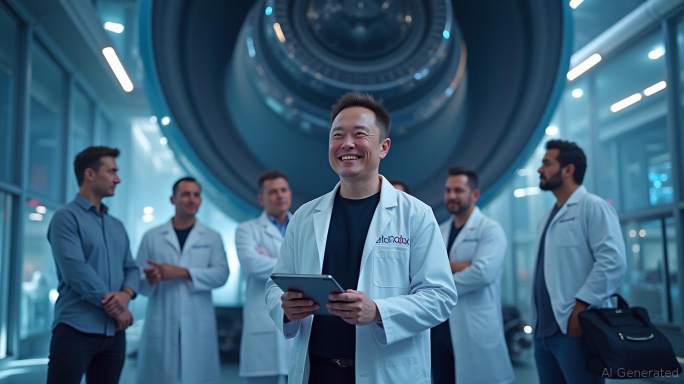 SpaceX Invests $2 Billion in xAI, Valuing Merged Company at $113 Billion