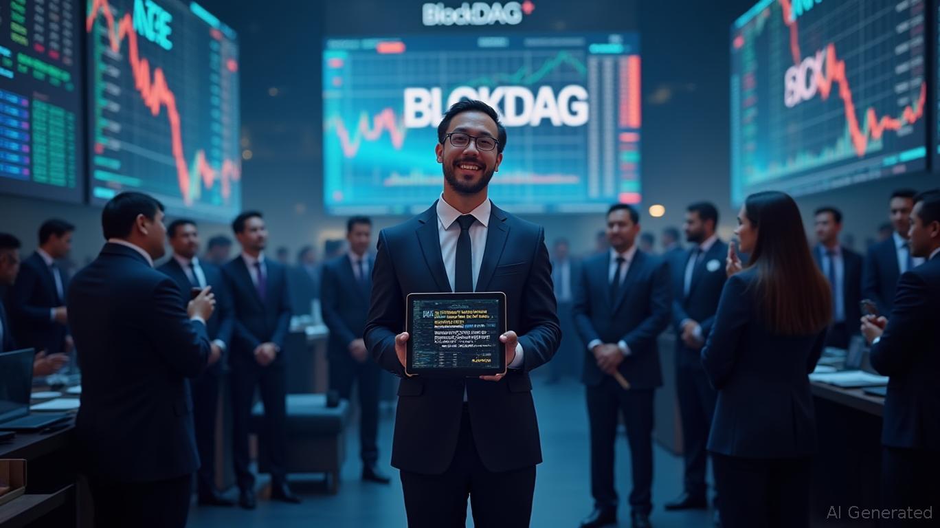 XRP News Today: BlockDAG Raises $337 Million in 2025 Presale, 3000% Potential Gain