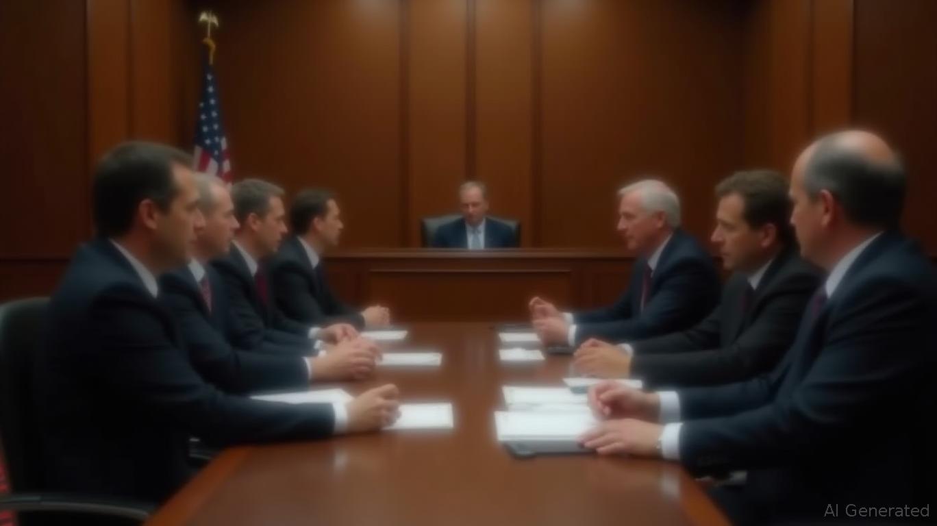 BlockFi DOJ Settlement Clears Path for Asset Recovery