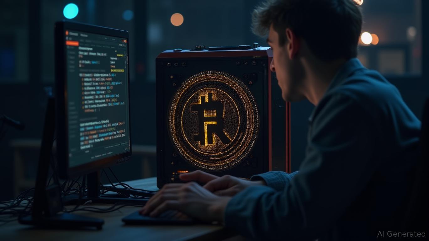 Solo Miner Earns 3.175 BTC With 200 Ph/s Hashrate In Seven Months