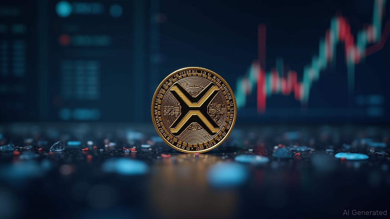 XRP News Today: XRP Surges 6.57% as SEC Considers Withdrawing Appeal