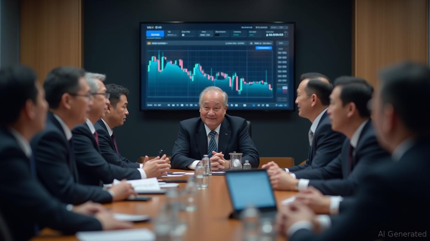 Hong Kong Approves Stablecoins Bill, Sets 100% Reserve Requirement