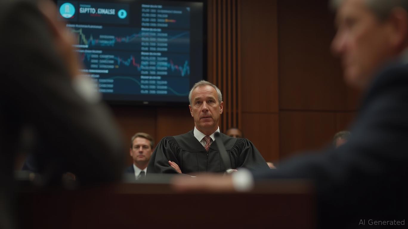 Judge Approves BlockFi DOJ Settlement Over $35 Million Crypto Seizure