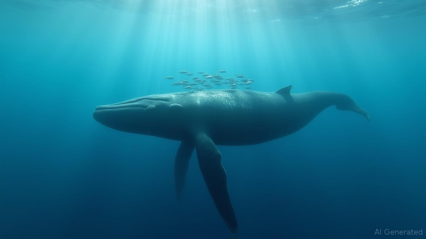 Whale Buys 1.56 Million FARTCOIN Units at $1.28 Each