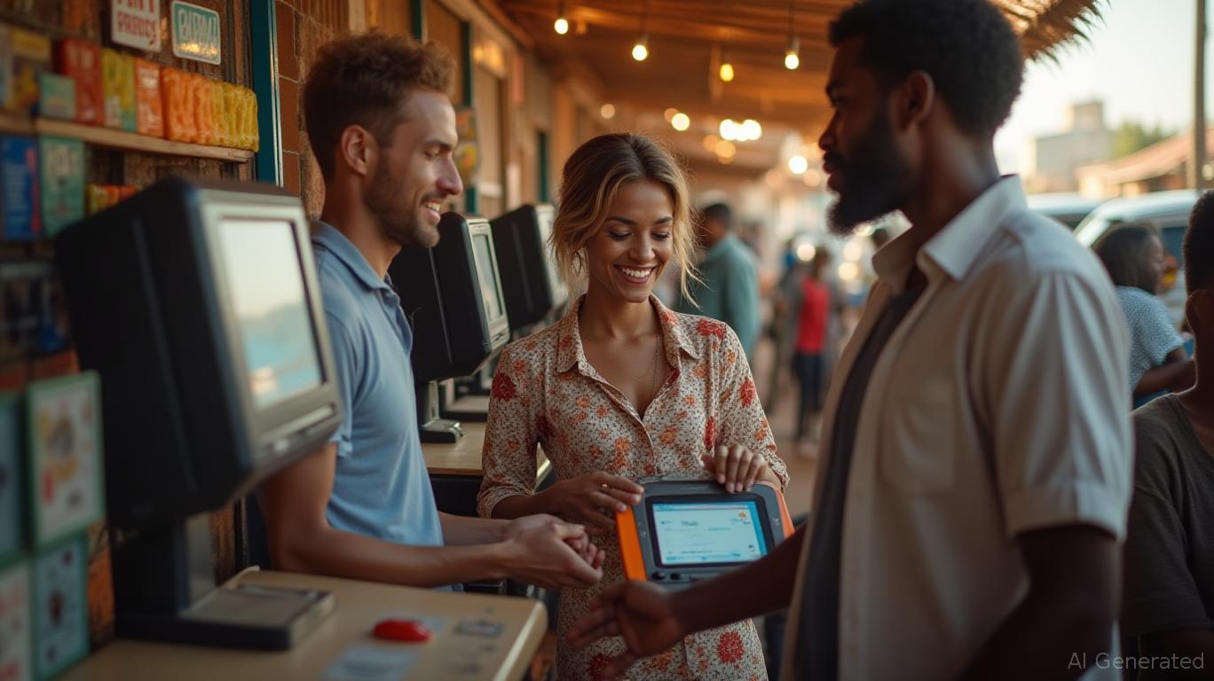 Bitcoinize Launches POS Machines in Soweto for Bitcoin Payments