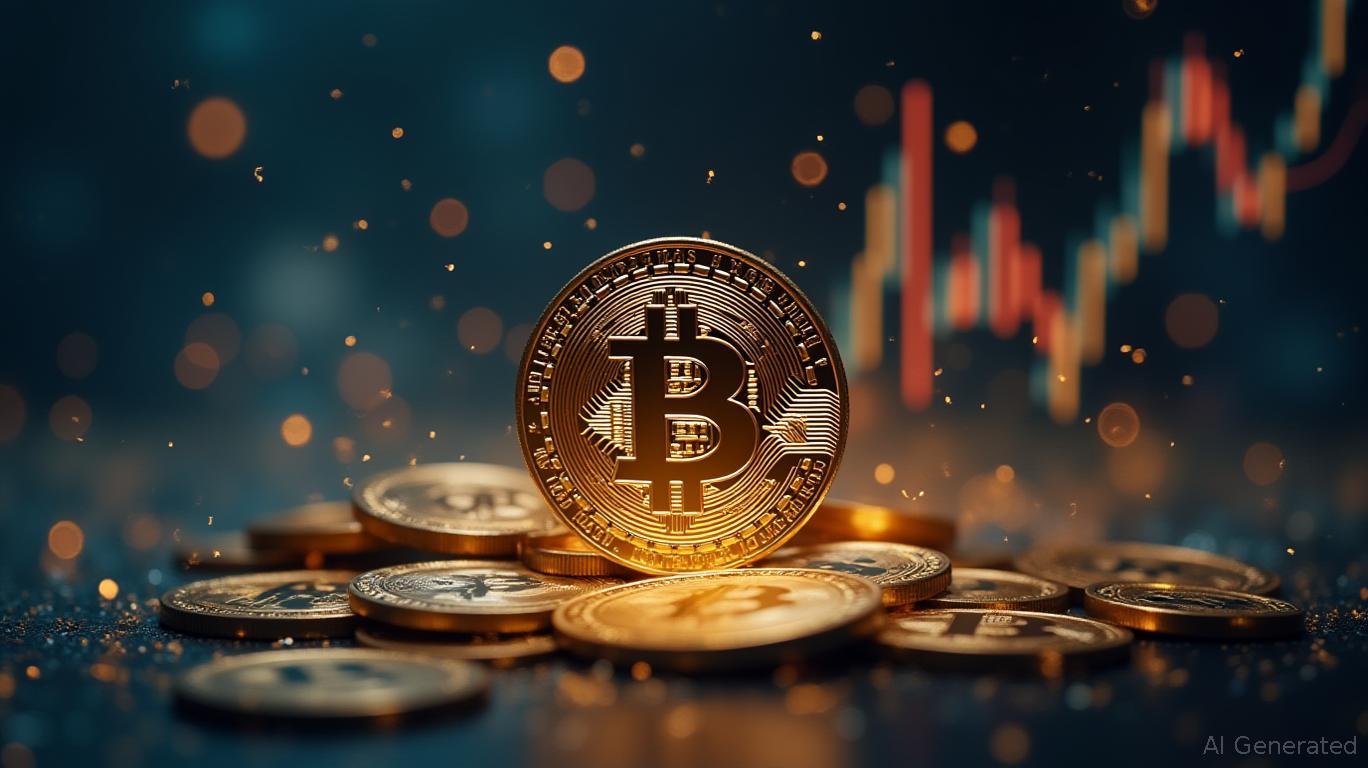 Corporate Bitcoin Adoption to Surge 25% by 2025