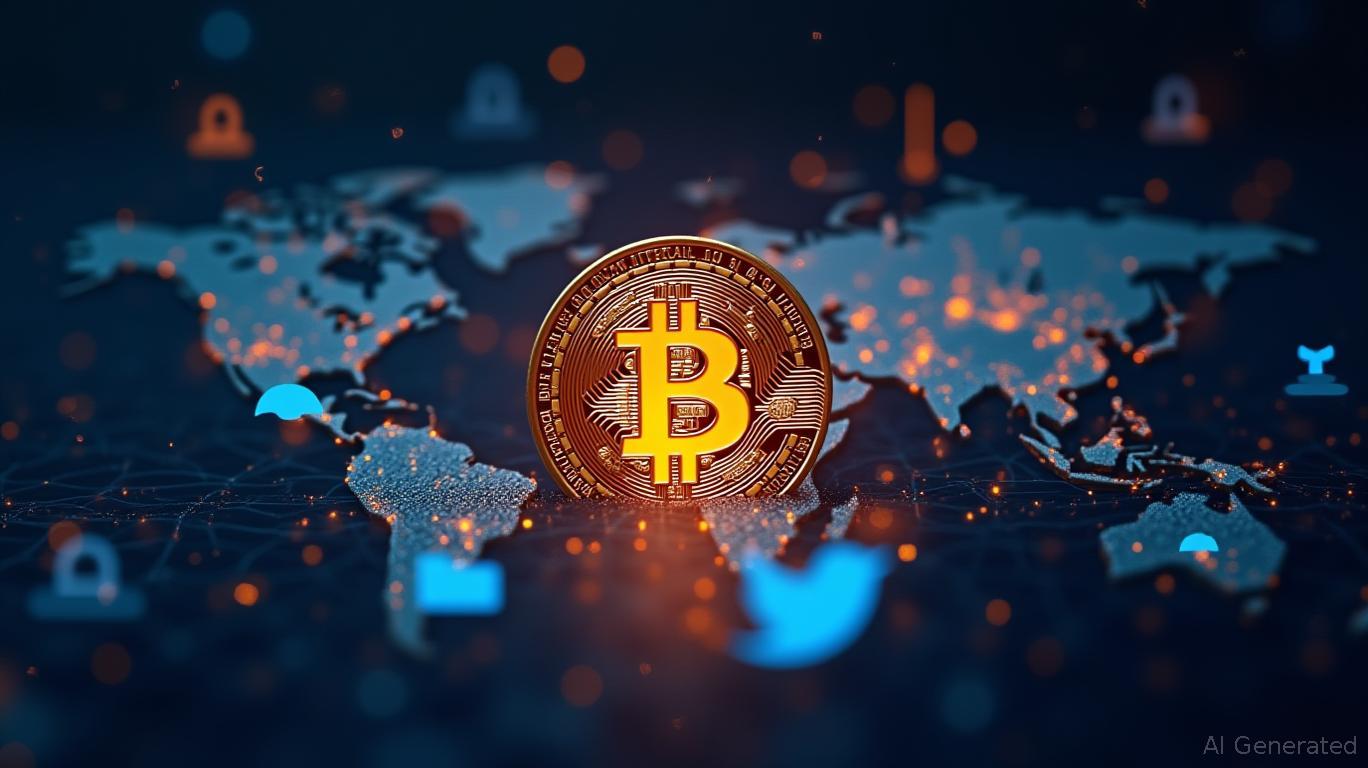 Bitcoin Adoption by Public Companies Surges 120% in 2025