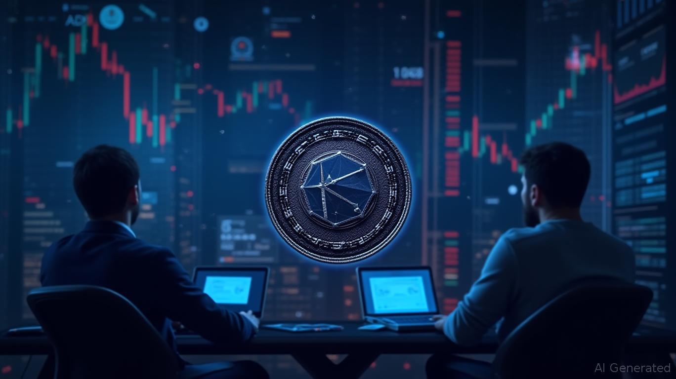 Cardano (ADA) Surges 25% as Analysts Predict 55% Gain