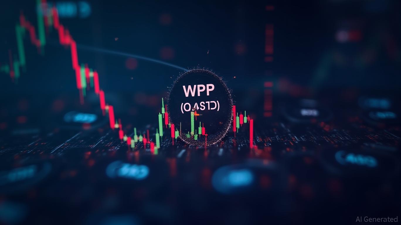 WPP PLC Shares Down 3.38% on July 11, Analysts Forecast 30.65% Upside, GF Value Suggests 63.35% Upside
