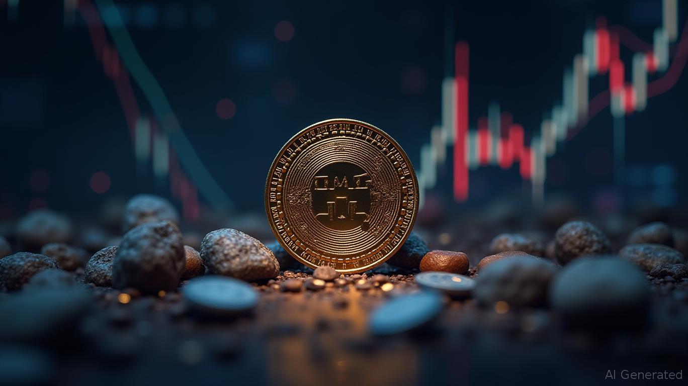 Cardano's ADA Surges 24% to $0.7185, Eyes $1 Mark