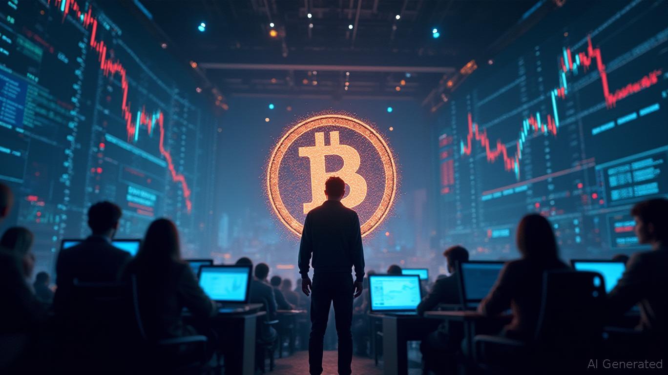 Bitcoin Dominance Hits 64.58% As Altcoins Face Speculative Future