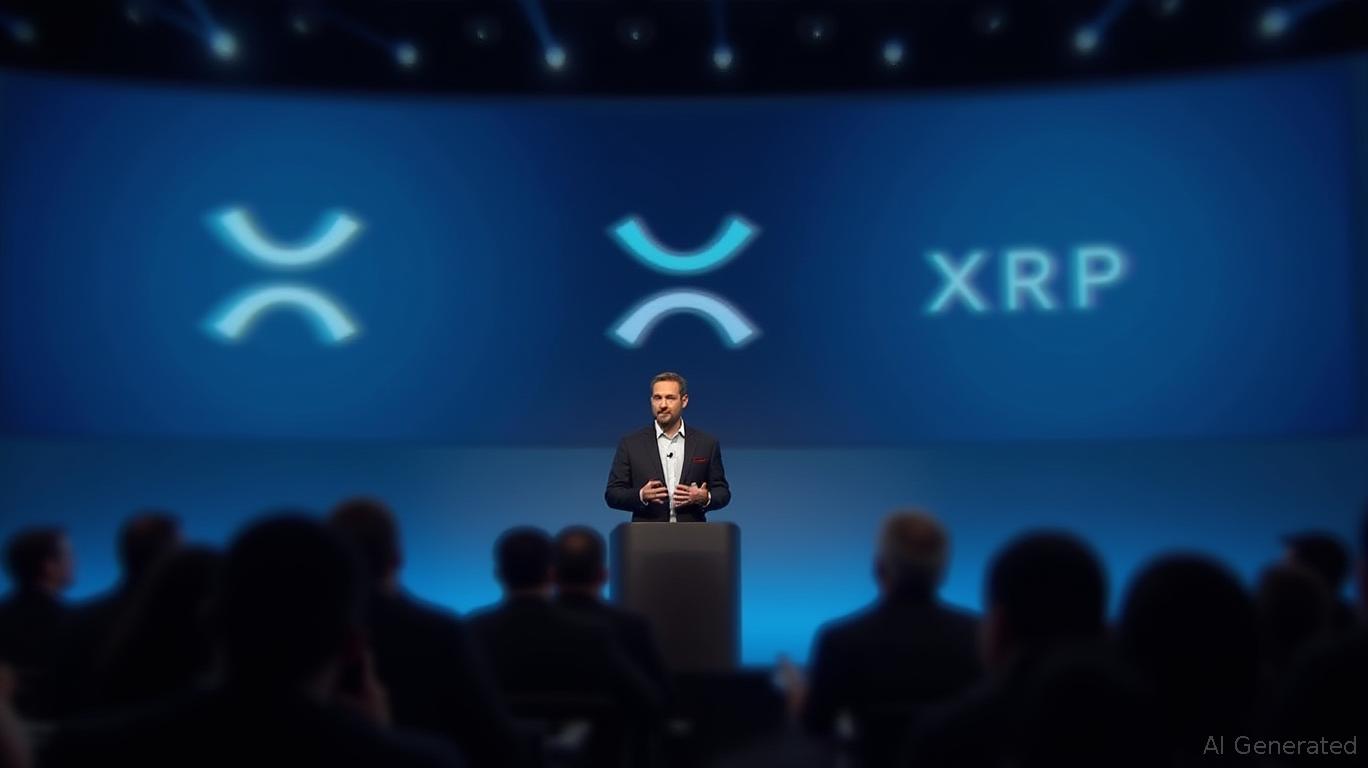XRP News Today: Ripple CEO Garlinghouse's Leadership Praised Amid XRP Lawsuit Uncertainties
