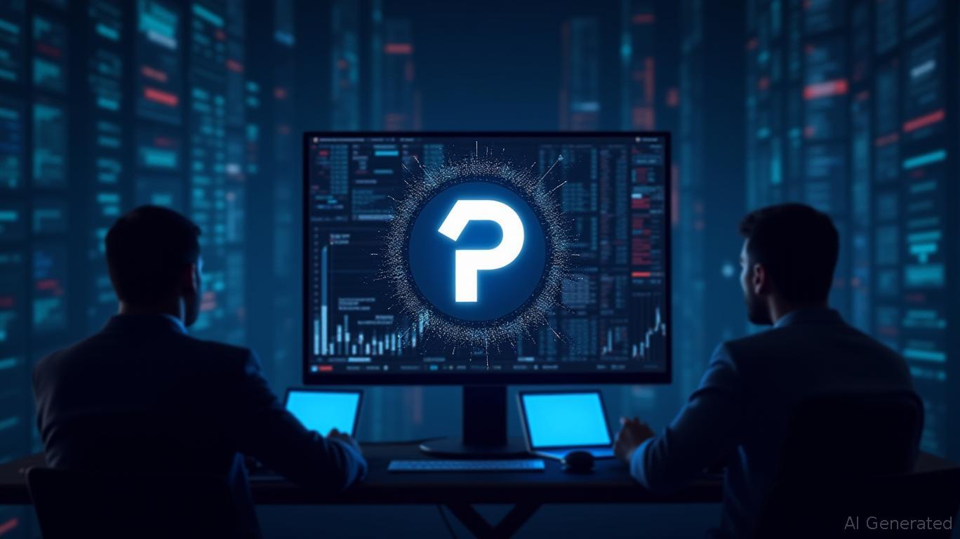 Pump Token Raises $500 Million in 12 Minutes, Falls Short of $600 Million Target