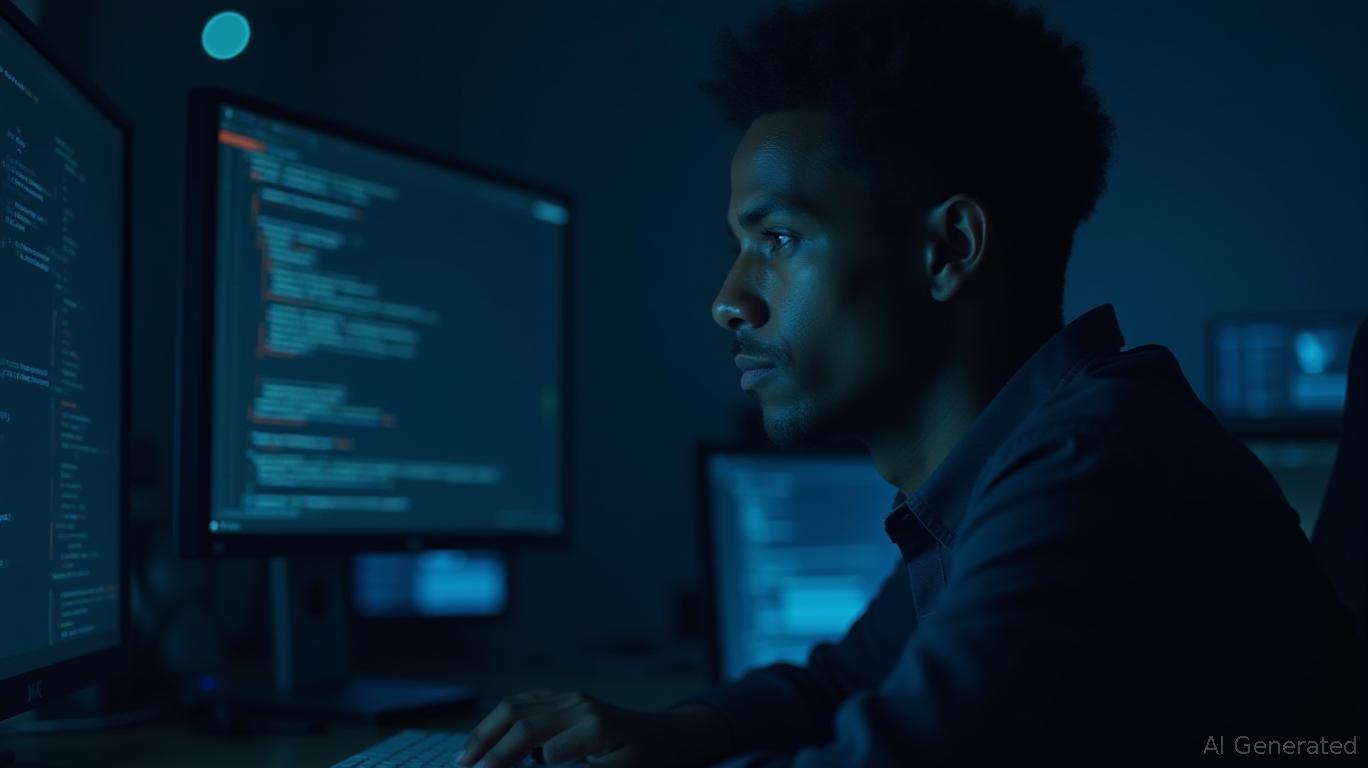 Web3 Developer Accused of Distributing Malicious Script Tool