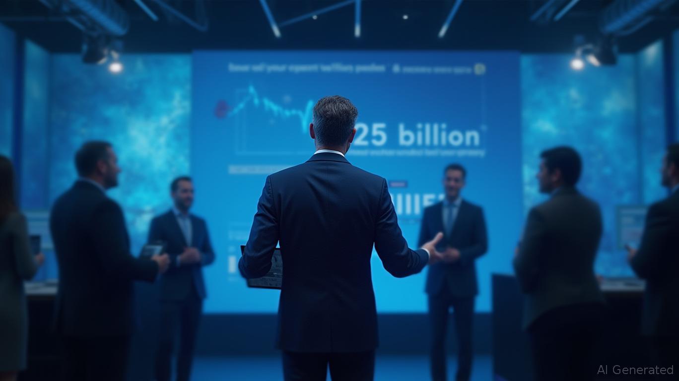 XRP News Today: Ripple CEO Garlinghouse's Leadership Drives 125 Billion Acquisition