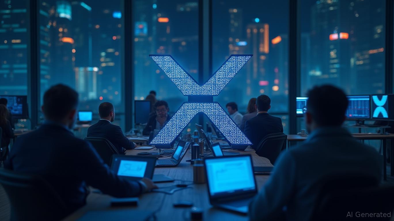 XRP News Today: Ripple’s Business Model Depends on XRP Demand Growth