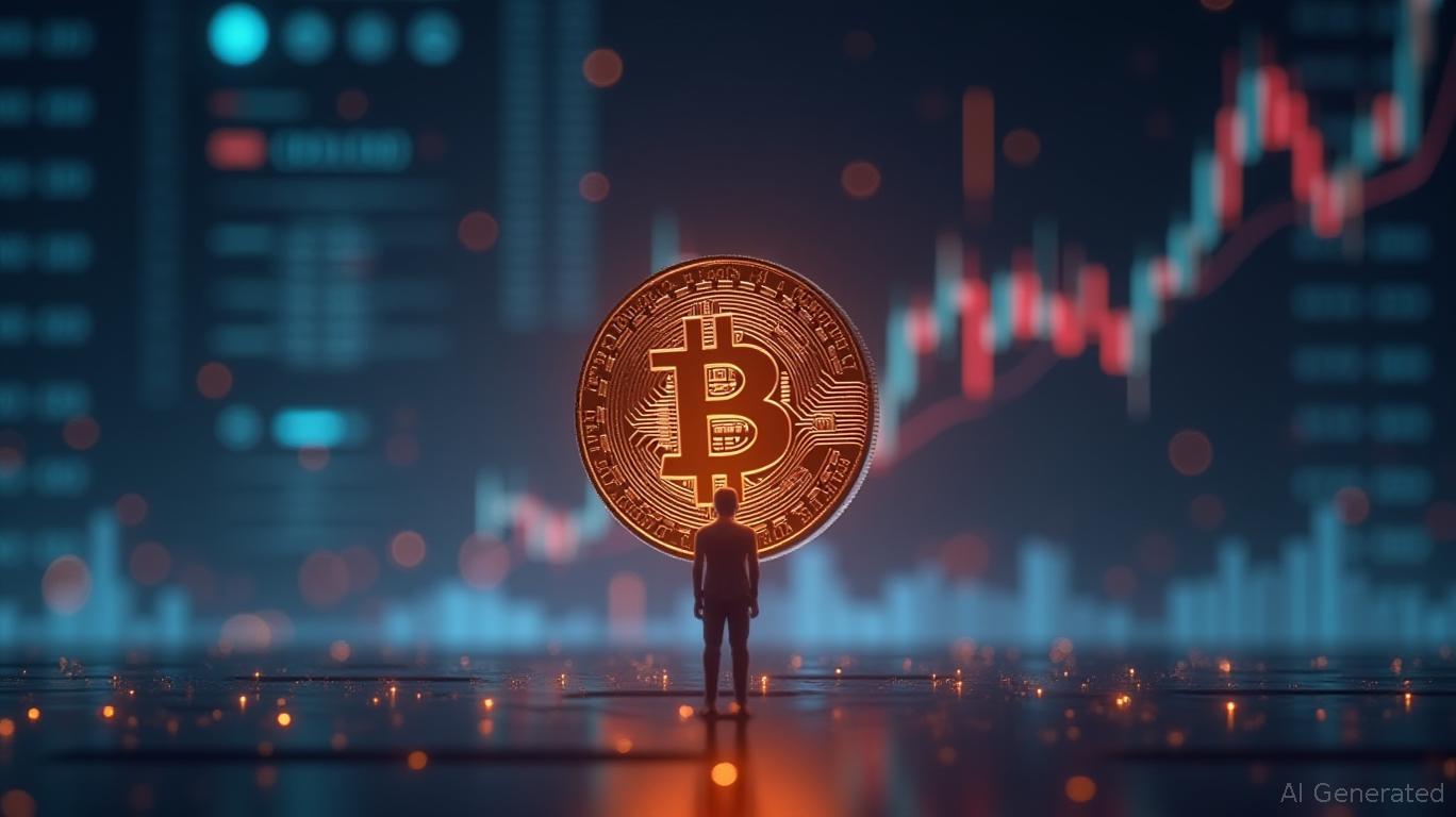 Bitcoin Surges 0.2% to $118,000, Market Cap Exceeds $2.3 Trillion