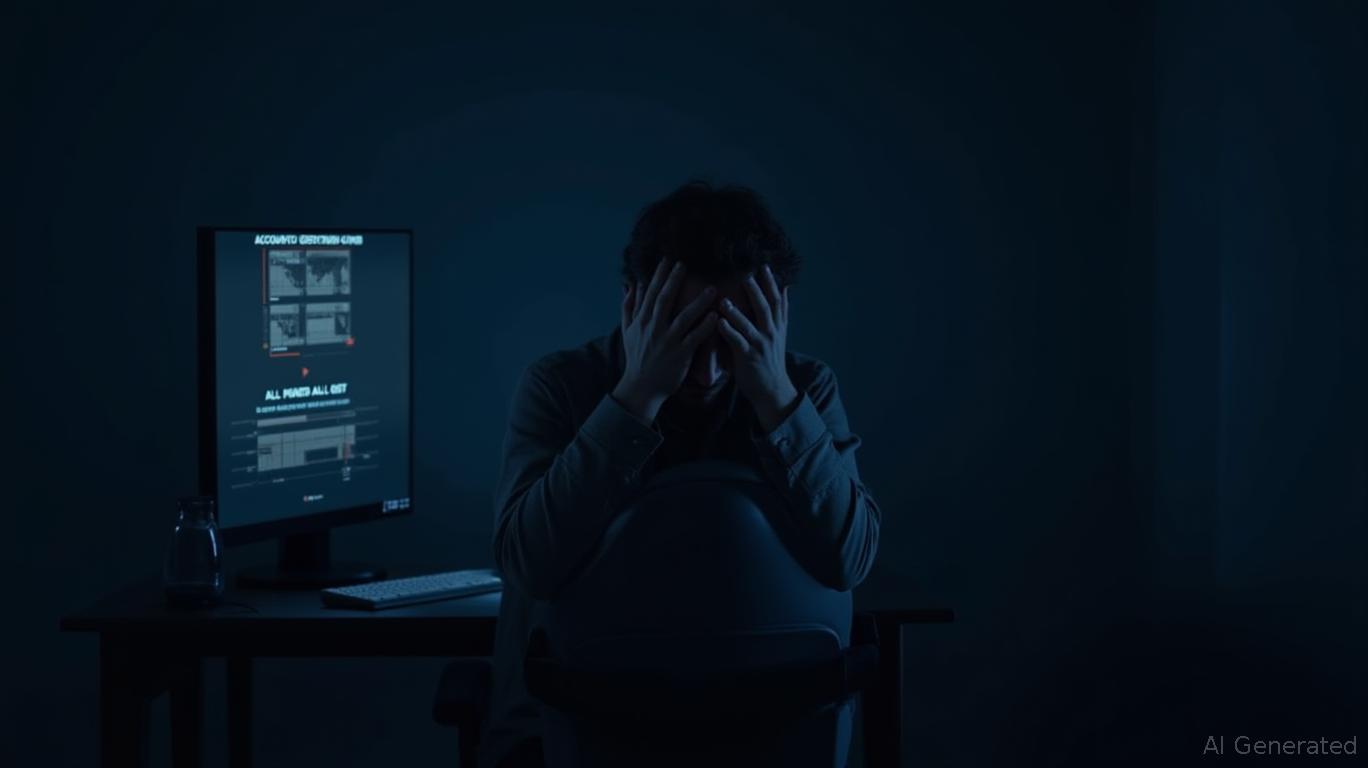 Crypto Trader James Wynn Loses 99% of $100 Million, Deactivates X Account