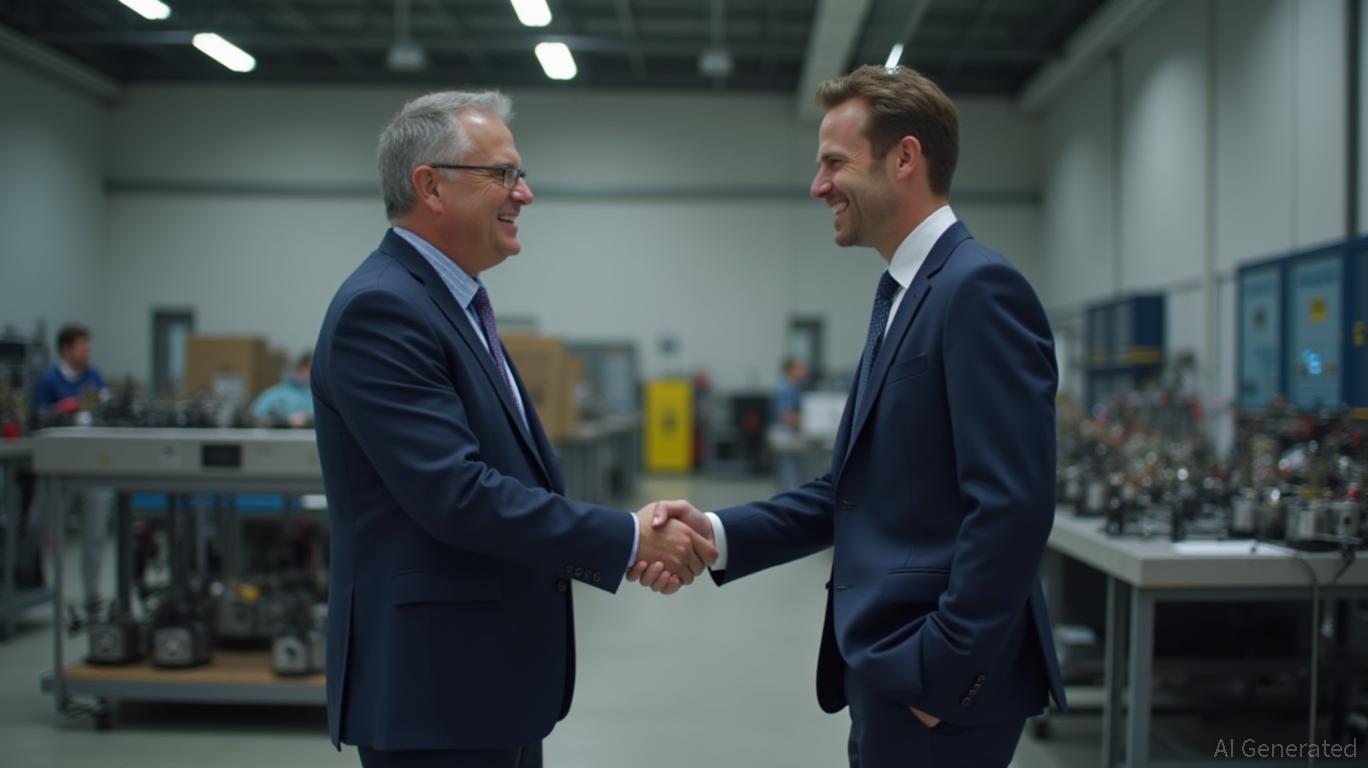 Unusual Machines Acquires Rotor Lab for $7M to Boost Drone Motor Production and US Manufacturing