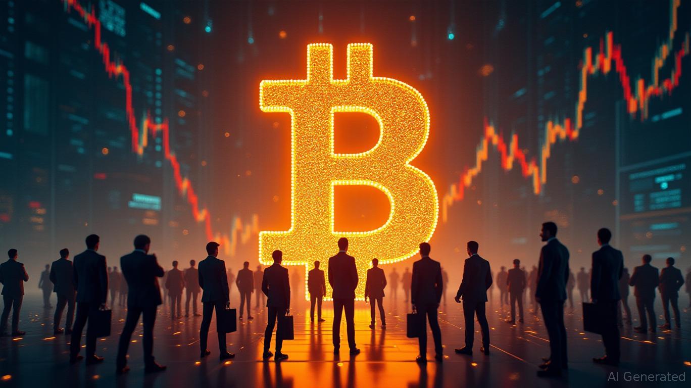 Bitcoin Could Surge 1000% to $200,000 by 2025 Driven by Institutional Demand
