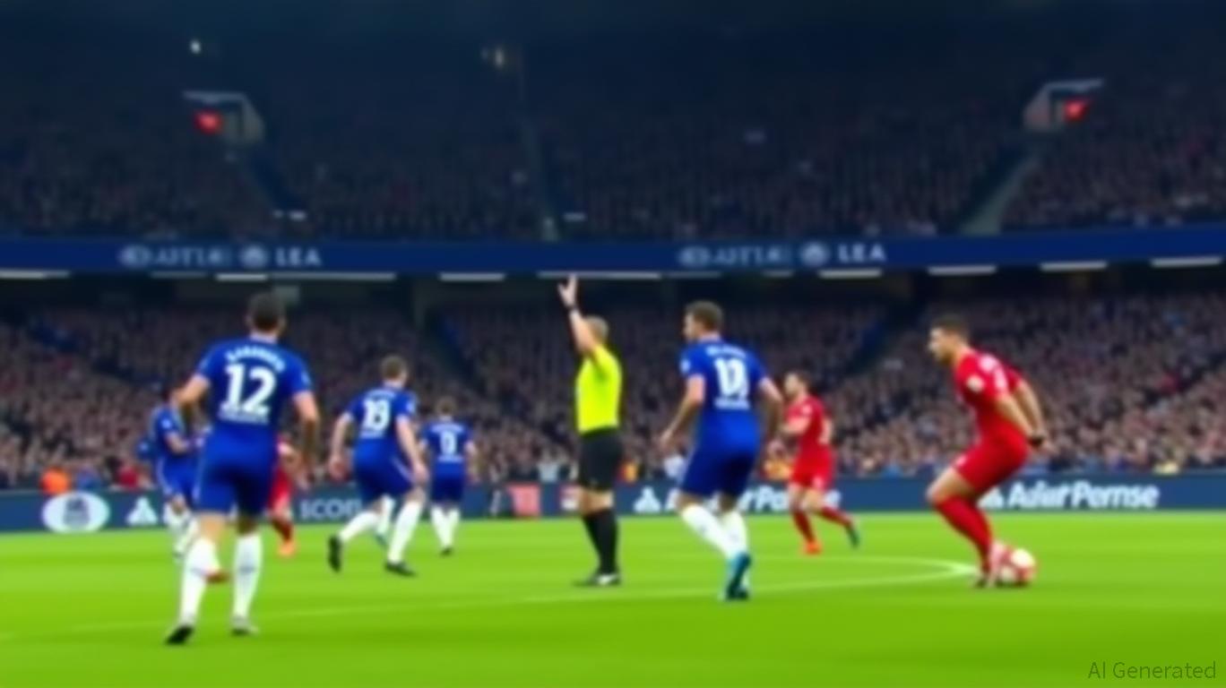 PSG vs Chelsea: A Rivalry Defined by High-Stakes Clashes