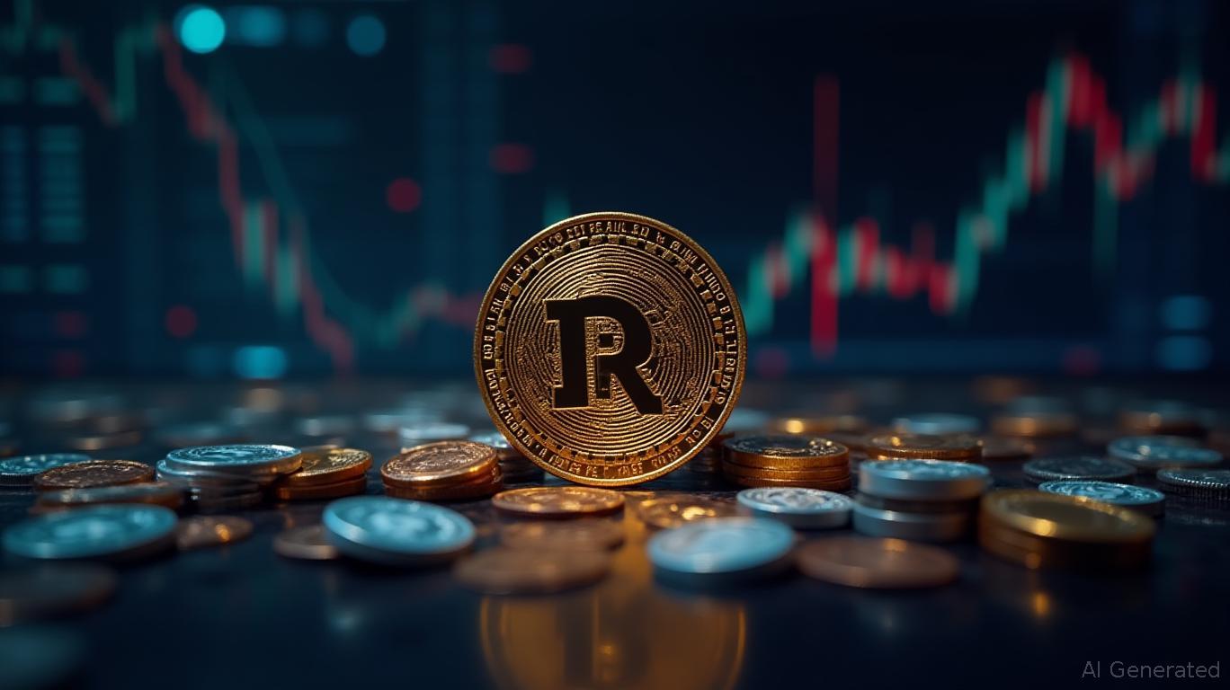 TRX Surges 908% as USDT Supply on TRON Hits $81.77 Billion