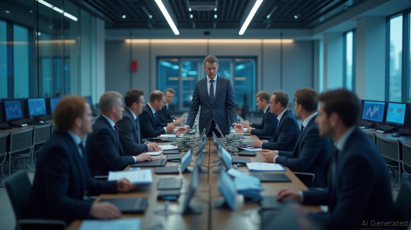 Czech National Bank Boosts Tech Holdings with 51,000 Coinbase Shares and 49,135 Palantir Shares