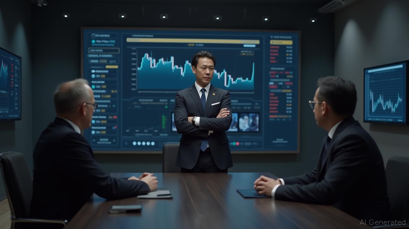 Binance Co-Founder CZ Denies Involvement in Trump-Linked Stablecoin Amid Defamation Threats