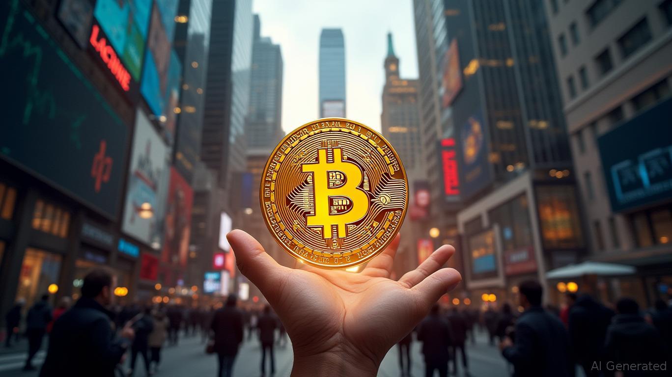 36 Public Companies to Add Bitcoin to Balance Sheets in Six Months