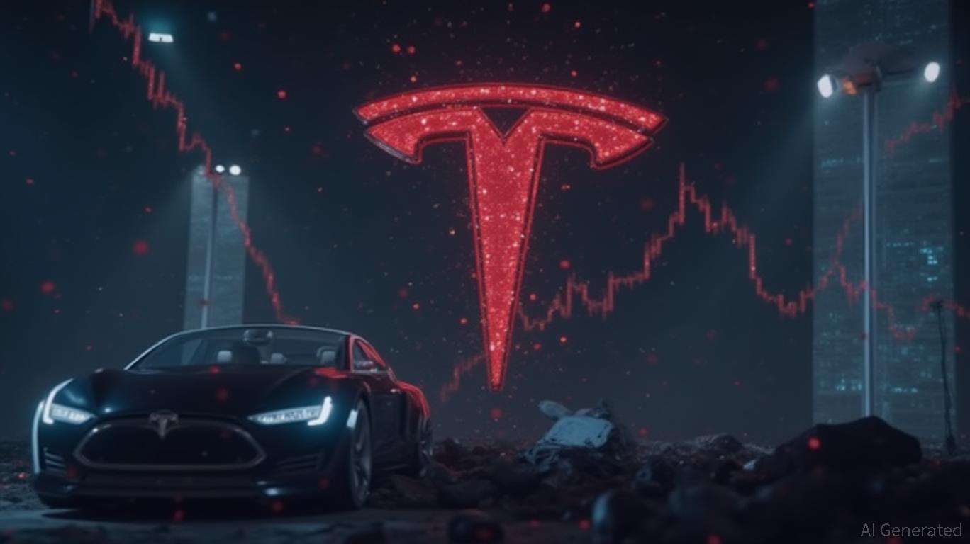 Unraveling Tesla's Poor Performance: Vehicle Sales and Political Distractions
