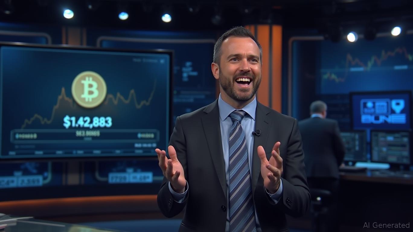 Bitcoin Surges 8.94% to $118,683 as Analysts Predict $250,000 by 2025
